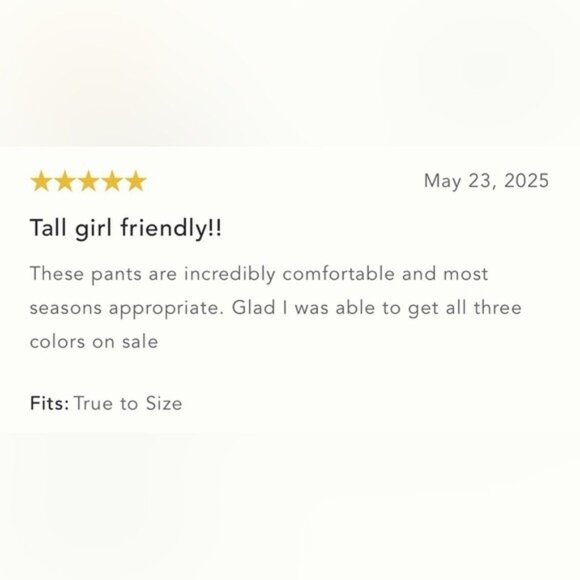 NWT Size 34 - Maeve The Junie High-Rise Flare Pants : Magic Fabric (NWT US$ 138) - Picture 14 of 16